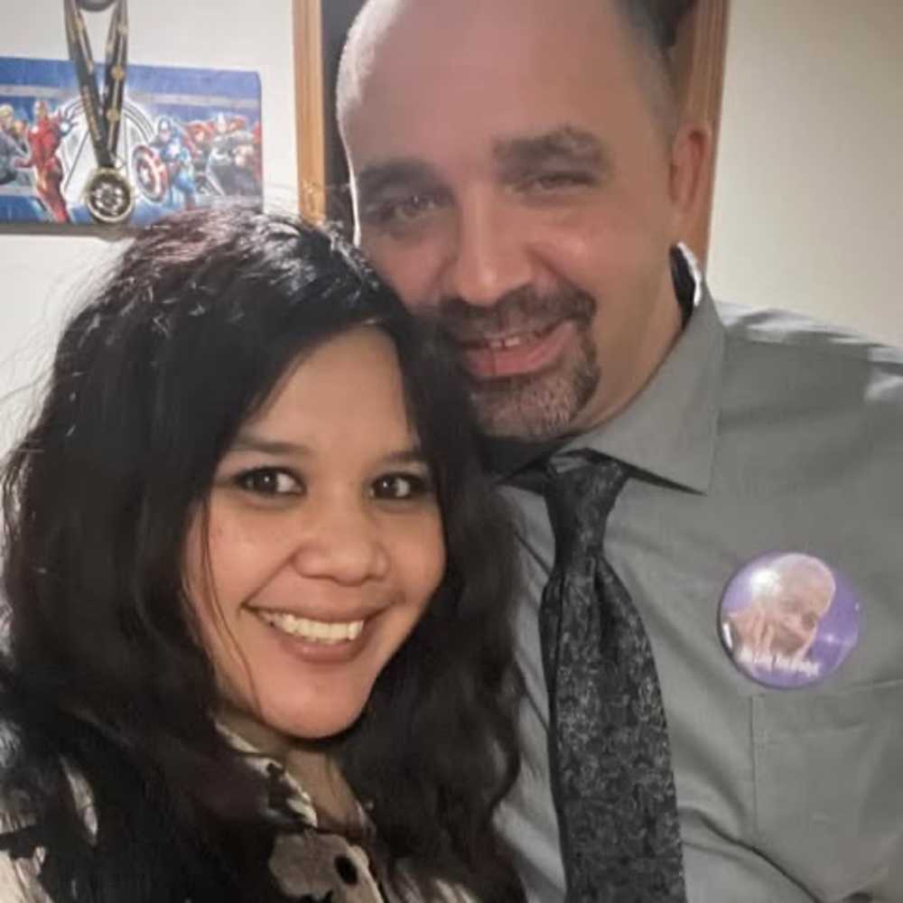 Meet your Posher, Veronica